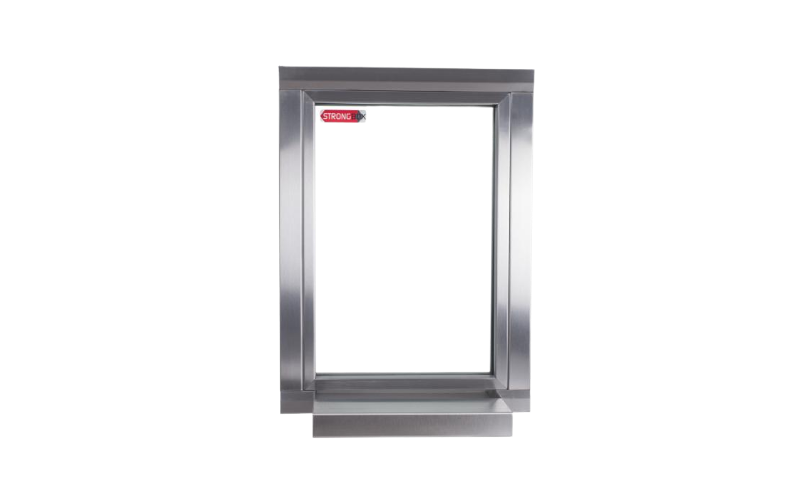VENTANAS BLINDADAS